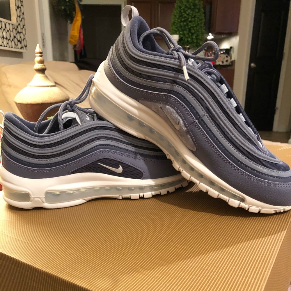 Mens Nike Air Max 97